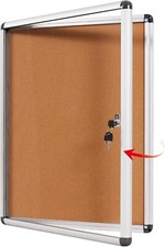 Innenschaukasten pinnwand 72x9 gebraucht kaufen  Sulz am Neckar