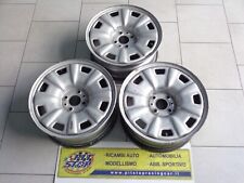 Cerchi fiat barchetta usato  Italia