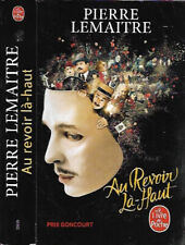 Pierre lemaitre revoir d'occasion  Saint-Zacharie