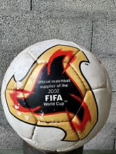 Ballon adidas officiel d'occasion  Cusset