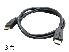 Generic hdmi cable for sale  Cleveland