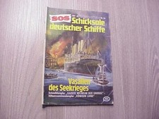 Sos schicksale deutscher gebraucht kaufen  Tegernheim