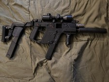 Airsoft kriss vector for sale  Baldwinsville