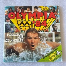 Ferrero album lympia gebraucht kaufen  Berlin