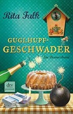 Guglhupfgeschwader fall den gebraucht kaufen  Berlin