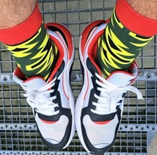 Puma sneakers used gebraucht kaufen  Aachen