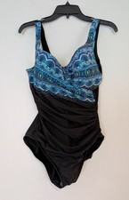 Miraclesuit sanibel size for sale  Hoffman Estates