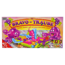 Traube brettspiel parker gebraucht kaufen  Nürnberg
