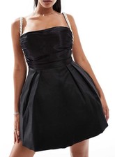 Jarlo embellished straps for sale  LEEDS
