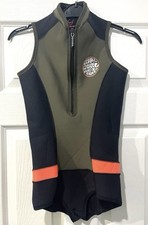 Ripcurl sleeveless spring for sale  SHEFFIELD