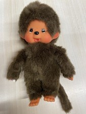 Vintage riginal monchhichi gebraucht kaufen  Gardelegen