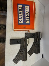 Pair lionel 022 for sale  Hayden