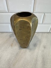 Antique heavy brass for sale  Old Hickory