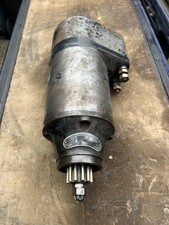 perkins starter motor for sale perkins starter motor for sale GRANTHAM