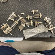 Small air variable for sale  Louisville