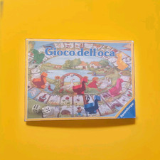Gioco dell oca usato  Argenta
