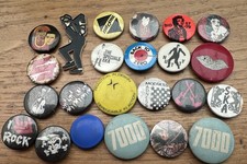 Vintage colection punk for sale  NORWICH