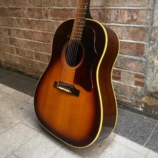 Gibson j45 1967 for sale  UK