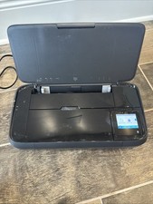 Impressora Wireless HP Office Jet 250 Mobile All in One Impressão Digitalização Cópia  comprar usado  Enviando para Brazil