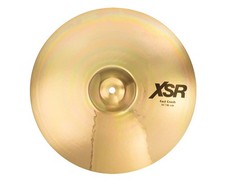 Sabian xsr fast for sale  Winchester
