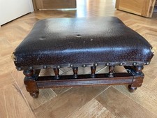 oak footstool antique for sale oak footstool antique for sale NORTHAMPTON