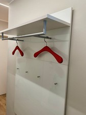 Hochwertige garderobe wandgard gebraucht kaufen  Bielefeld