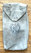 Vintage klein buhrke for sale  Huntley