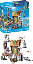 Playmobil pirates 71792 usato  Napoli