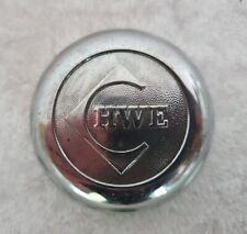 Antiker fahrrad klingeldeckel gebraucht kaufen  Fürstenwalde/Spree