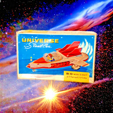 Stunt car universe usato  Viu
