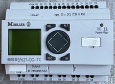 Moeller easy 621 gebraucht kaufen  Zeulenroda-Triebes