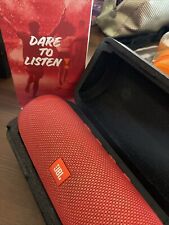 Jbl flip 20w usato  Castellammare di Stabia