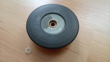 Dual plattenspieler reibrad gebraucht kaufen  Nürnberg