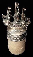 Vintage abd sterling for sale  NEWPORT