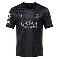 Psg third shirt for sale  THATCHAM