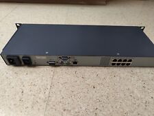 Fujitsu siemens kvm gebraucht kaufen  Isernhagen