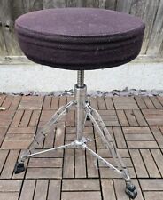 Pearl drum throne for sale  WORKSOP