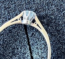Goldring damen gebraucht gebraucht kaufen  Hannover