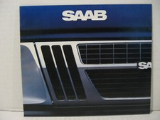 1982 saab turbo for sale  Baltic