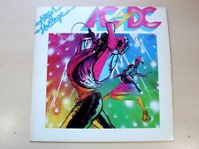 AC/DC/High Voltage/1976 Atlantic LP/ACDC/First Issue/A1/B1/EX comprar usado  Enviando para Brazil