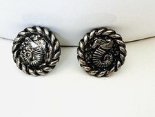 Boucle oreilles clips d'occasion  Amiens-