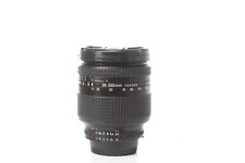 Nikon nikkor 200 d'occasion  Modane