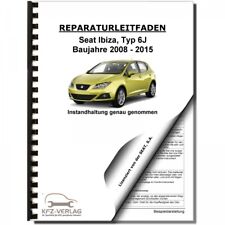 Seat ibiza typ gebraucht kaufen  Deutschland