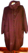 Manteau femme laine d'occasion  Sauveterre-de-Comminges