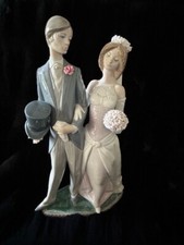 Lladro 1404 matrimony for sale  Dallas