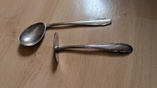 Wmf breischieber versilbert gebraucht kaufen  Fahrenzhausen