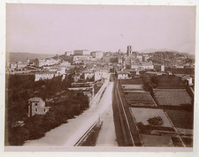 Italie pérouse vue d'occasion  Pagny-sur-Moselle