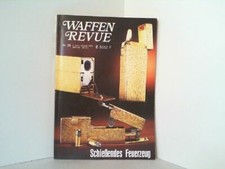 Waffen revue juni gebraucht kaufen  Lahstedt