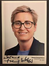 Handsignierte autogrammkarte s gebraucht kaufen Handsignierte autogrammkarte s gebraucht kaufen  Egenhausen