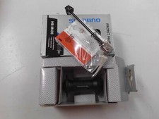 Shimano hohlachse 108mm gebraucht kaufen  Salzhausen